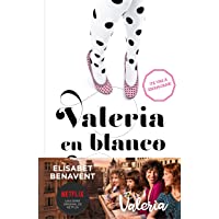 Valeria en blanco y negro (Saga Valeria 3)